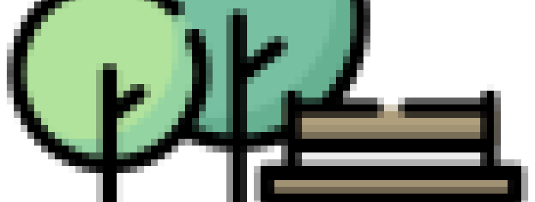 Công viên – Cây xanh